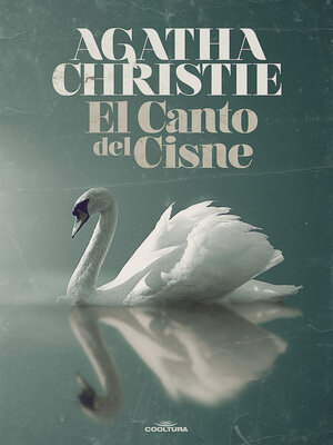 cover image of El canto del cisne